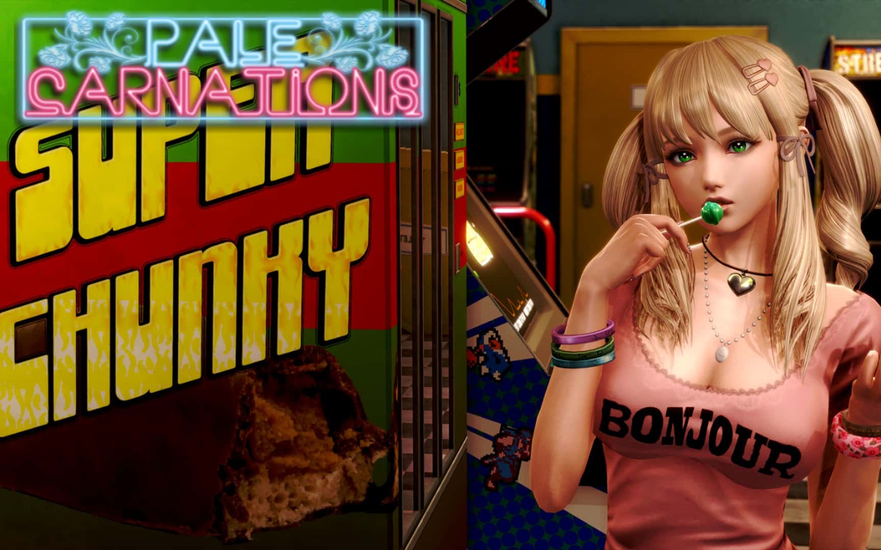 康乃馨俱乐部封面