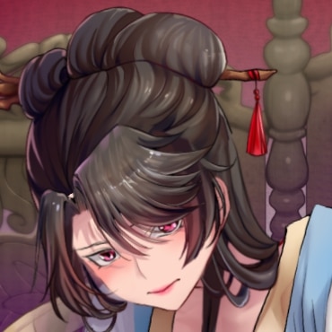 绯月仙行录图标