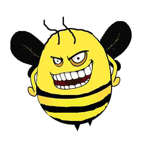 BAD BEE