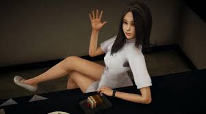 特工17 剧情互动 实机截图 1