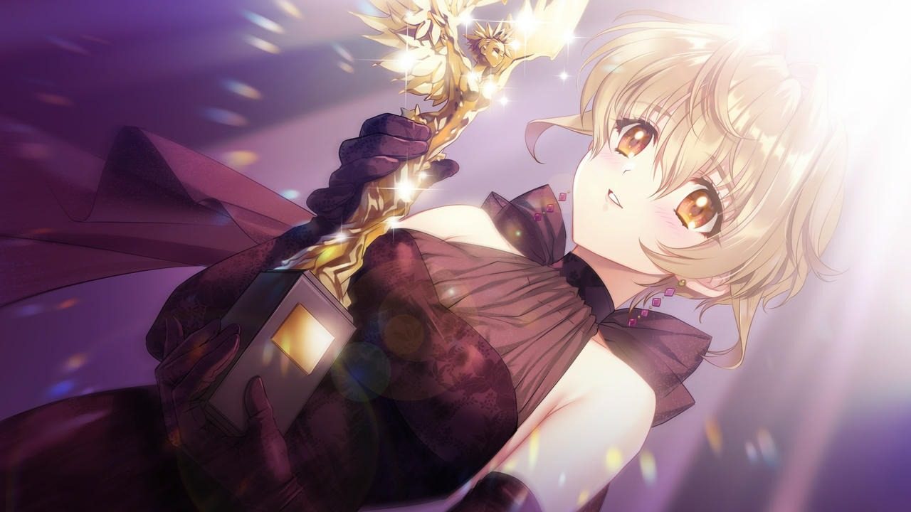 无颜之月-待宵双椿 中文界面 展示图 8