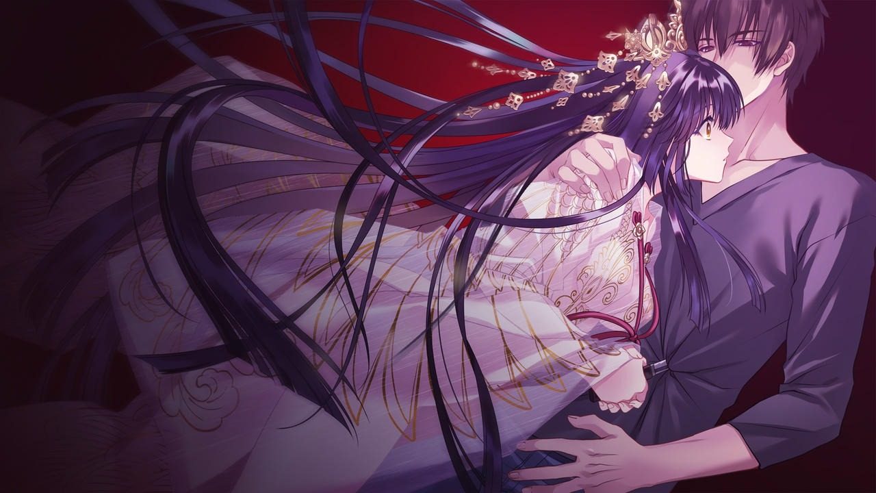 无颜之月-待宵双椿 攻略要点 预览图 3