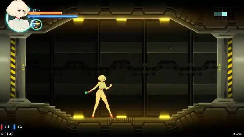 异形探索伊娃计划AlienQuestEVE 操作界面 画面 5