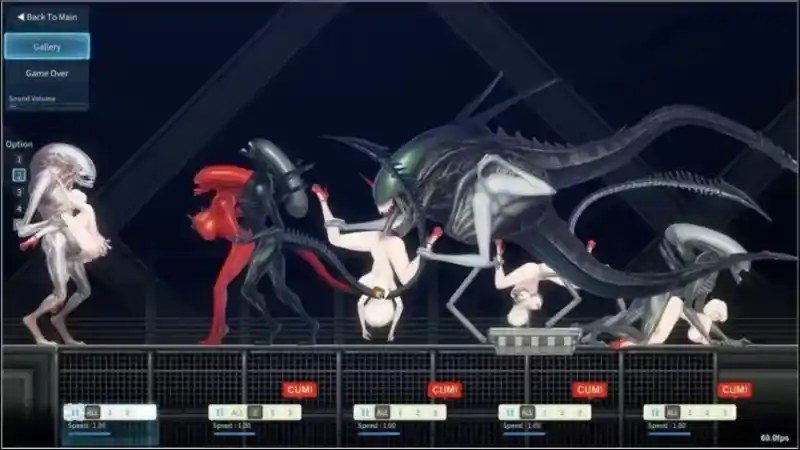 异形探索伊娃计划AlienQuestEVE 中文界面 专题图 8