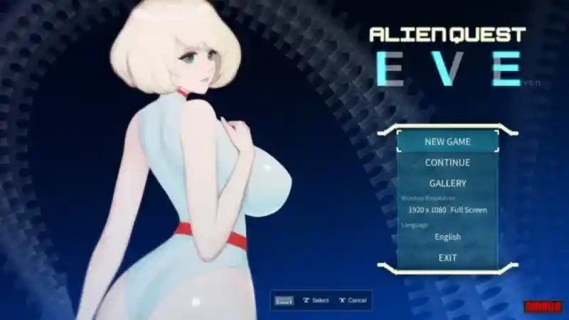 异形探索伊娃计划AlienQuestEVE 主线事件 实机截图 6