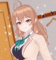 与阿尔雅一起生活 Living With Alya 版 与阿尔雅一起生活中文下载官网 封面图